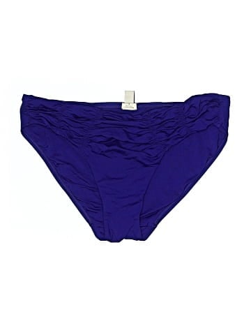 Badgley Mischka Swimsuit Bottoms (view 1)