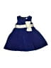 Gymboree Blue Dress Size 12-18 mo - photo 1
