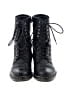 Vince Camuto Black Boots Size 6 - photo 2