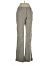 Theory Solid Gray Dress Pants Size 2 - photo 1
