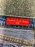 Not Your Daughter's Jeans Hearts Blue Jeans Size 12 (petite) - photo 7