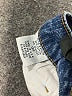 Not Your Daughter's Jeans Hearts Blue Jeans Size 12 (petite) - photo 8