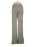 Theory Solid Gray Dress Pants Size 2 - photo 2