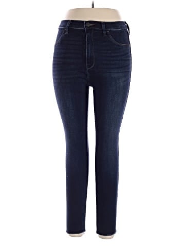 Abercrombie & Fitch Jeggings (view 1)