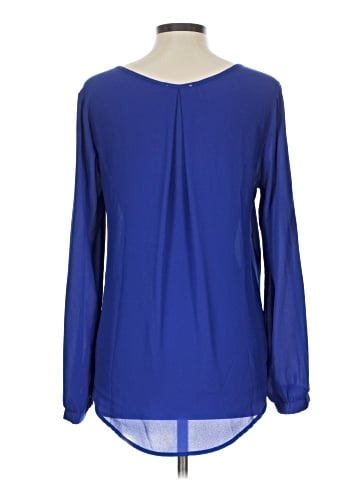 Lush Long Sleeve T-Shirt (view 2)