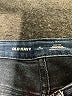 Old Navy Solid Blue Jeans Size 4 Petite - photo 7