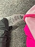 Summer Mae Pink Swimsuit Top Size M - photo 4