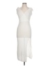 Unbranded Ivory Cocktail Dress Size L (estimated) - photo 1