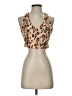 Fabletics Tan Tank Top Size XXS (estimated) - photo 1