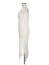 Unbranded Ivory Cocktail Dress Size L (estimated) - photo 5
