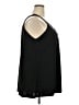 Fashion Bug Black Sleeveless Blouse Size 2X - photo 4