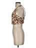 Fabletics Tan Tank Top Size XXS (estimated) - photo 5