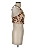 Fabletics Tan Tank Top Size XXS (estimated) - photo 4