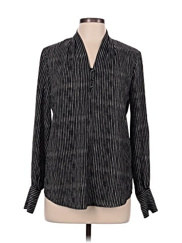 Adrianna Papell Long Sleeve Blouse (view 1)