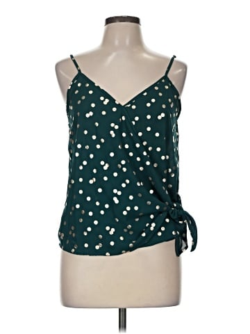 Papermoon Sleeveless Blouse (view 1)