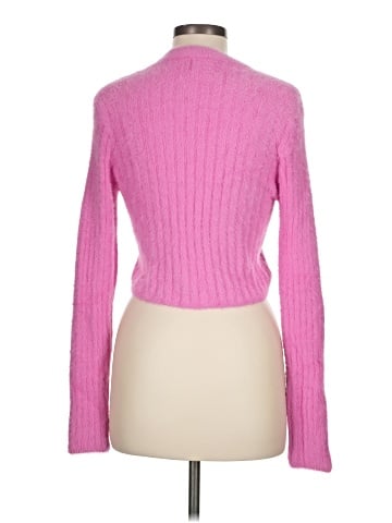 Hippie Rose Pullover Sweater (view 2)