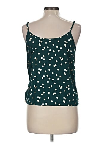 Papermoon Sleeveless Blouse (view 2)