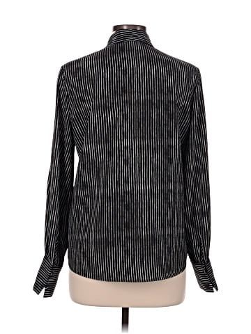 Adrianna Papell Long Sleeve Blouse (view 2)