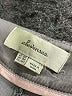 Elevenses Gray Black Casual Pants Size 12 - photo 7