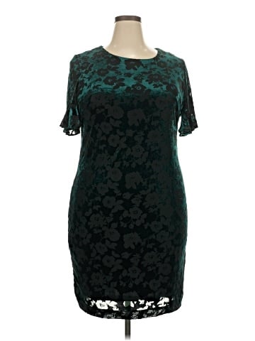 Marc New York Cocktail Dress (view 1)