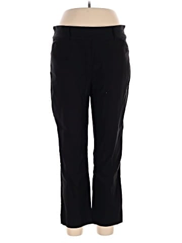 Hilary Radley Casual Pants (view 1)