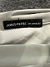 James Perse 100% Polyester Gray Jumpsuit Size S (estimated) - photo 4