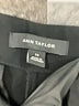 Ann Taylor Black Dress Pants Size 14 - photo 7