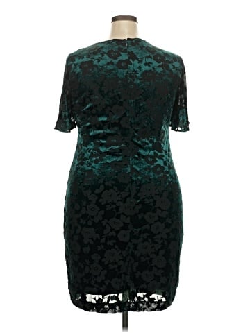 Marc New York Cocktail Dress (view 2)