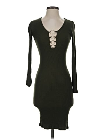 Forever 21 Cocktail Dress (view 1)