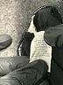 Brooks Black Active Pants Size L - photo 8