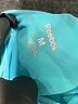 Reebok Teal Sports Bra Size M - photo 7
