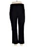 Hilary Radley Black Casual Pants Size XL - photo 2