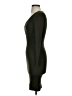 Forever 21 Black Cocktail Dress Size XXS - photo 5