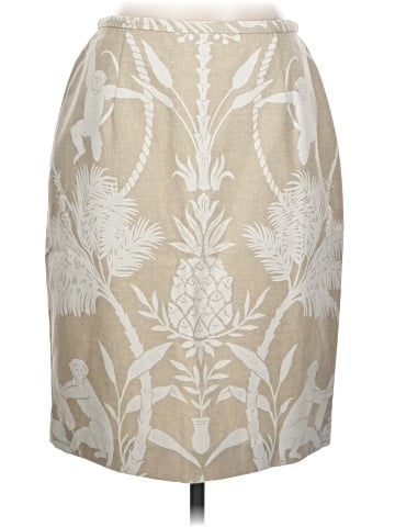 Maggy London Formal Skirt (view 1)
