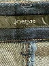 Joe's Jeans Chevron-herringbone Black Jeans Size 32 waist - photo 7