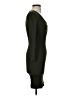 Forever 21 Black Cocktail Dress Size XXS - photo 4