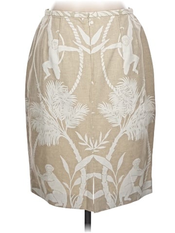 Maggy London Formal Skirt (view 2)