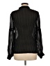 Derek Lam Black Long Sleeve Blouse Size EU (IT) 42 / US 6 - photo 2