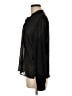 Derek Lam Black Long Sleeve Blouse Size EU (IT) 42 / US 6 - photo 5