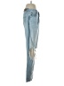 American Eagle Outfitters 100% Cotton Hearts Blue Jeans Size 4 - photo 4