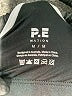 P.E Nation Black Sports Bra Size M - photo 4