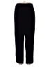 HARARI Black Casual Pants Size 1X - photo 2