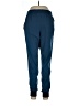 Under Armour Solid Blue Track Pants Size L - photo 2
