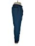 Under Armour Solid Blue Track Pants Size L - photo 4