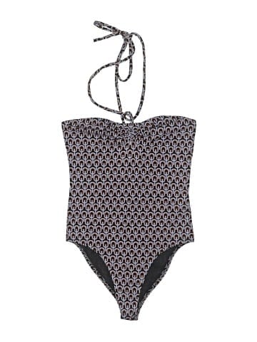 Zara One Piece Swimsuit (view 1)