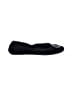 Tory Burch Black Flats Size 8 - photo 1