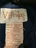 Assorted Brands Blue Raincoat Size 8 - 10 Petite - photo 6