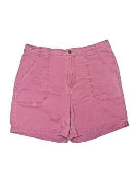 Gloria Vanderbilt Shorts