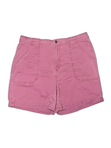 Gloria Vanderbilt Shorts (view 1)