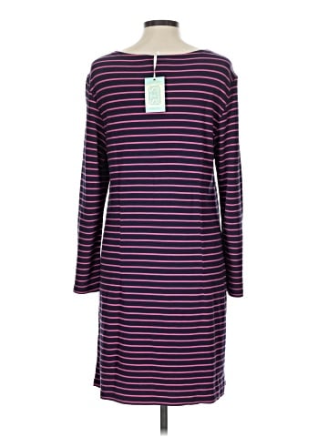 Sail to Sable Casual Dress (view 2)